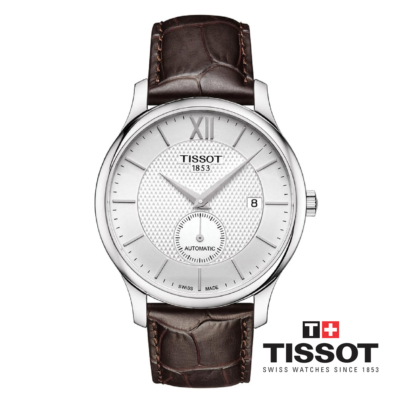 ĐỒNG HỒ NAM TISSOT T063.428.16.038.00 CHÍNH HÃNG